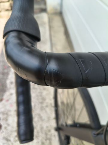 Used Canyon Endurace 7 2023 2023 Road & Gravel, Black — image 20 of 21