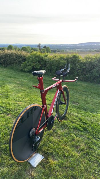 Velobuild Custom SRAM Force eTap AXS 2026 Road & Gravel d'occasion — image 3 sur 7