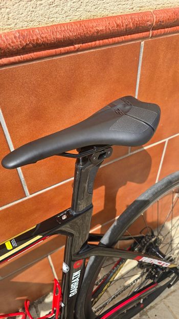 Used Merida REACTO DISC 4000 2020 2020 Road & Gravel, Black — image 18 of 20