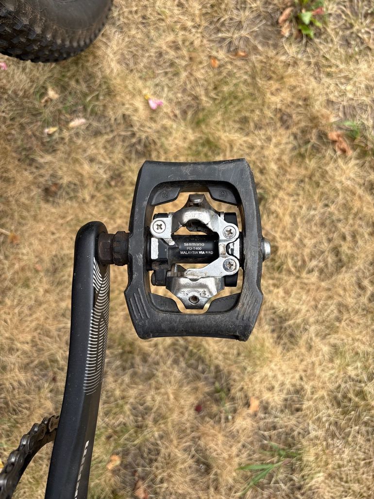 Gebrauchtes Olympia Drake SRAM SX Eagle 2020 Mountainbike, Hellgrau — Bild 4 von 12