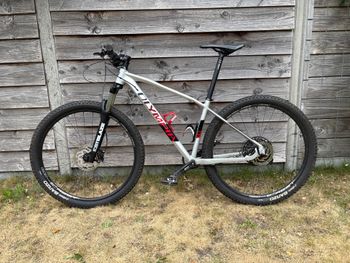 Used Olympia Drake SRAM SX Eagle 2020 MTB