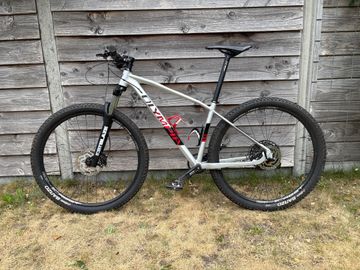 Käytetty Olympia Drake SRAM SX Eagle 2020 MTB