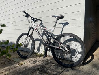 Used Bergamont Evolve 85 2016 Mountainbike, White — image 2 of 10