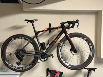 Used Merida MISSION 9000 2026 2026 Road & Gravel