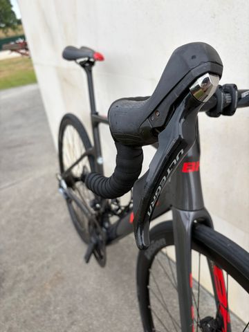 Käytetty BH RS1 Shimano Ultegra 2022 Road & Gravel — kuva 6 / 10
