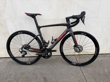 Käytetty BH RS1 Shimano Ultegra 2022 Road & Gravel — kuva 1 / 10
