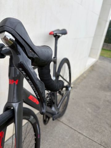 Käytetty BH RS1 Shimano Ultegra 2022 Road & Gravel — kuva 5 / 10