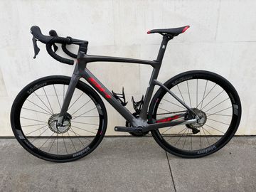 Käytetty BH RS1 Shimano Ultegra 2022 Road & Gravel — kuva 8 / 10