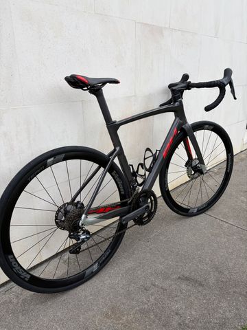 Käytetty BH RS1 Shimano Ultegra 2022 Road & Gravel — kuva 4 / 10