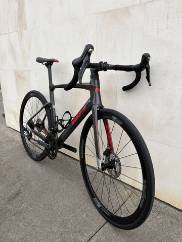Käytetty BH RS1 Shimano Ultegra 2022 Road & Gravel — kuva 3 / 10