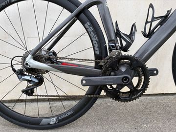 Käytetty BH RS1 Shimano Ultegra 2022 Road & Gravel — kuva 2 / 10