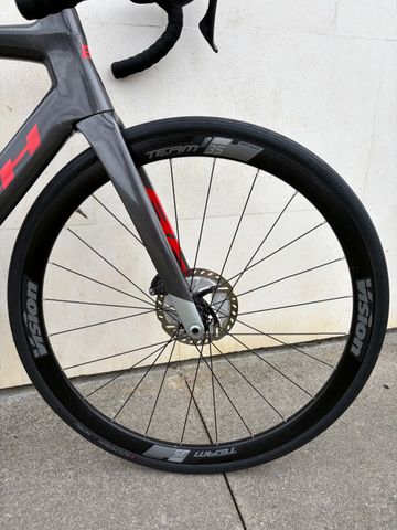 Käytetty BH RS1 Shimano Ultegra 2022 Road & Gravel — kuva 9 / 10