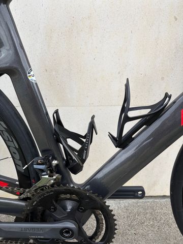 Käytetty BH RS1 Shimano Ultegra 2022 Road & Gravel — kuva 7 / 10