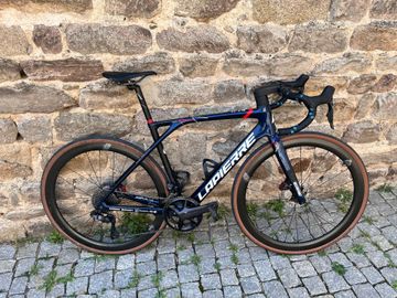 Gebrauchtes Lapierre Xelius Shimano Ultegra Di2 2023 Road & Gravel