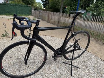 Brugt Kuota Kahn 2015 Road & Gravel — billede 2 af 4