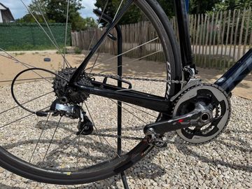 Brugt Kuota Kahn 2015 Road & Gravel — billede 3 af 4