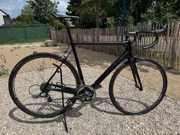 Gebrauchtes Kuota Kahn 2015 Road & Gravel