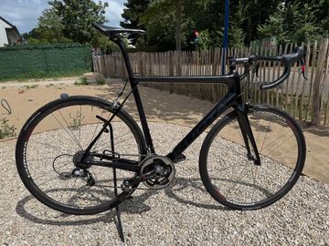 Kuota Kahn 2015 Road & Gravel d'occasion
