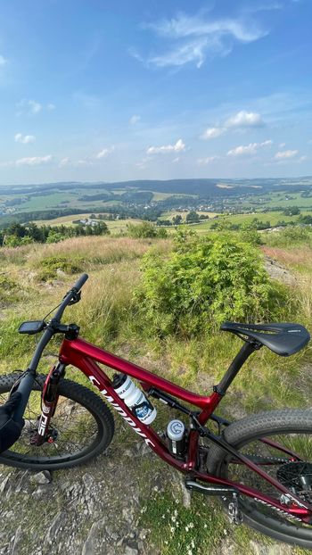 Brugt Specialized Epic SRAM XX1 Eagle AXS 2021 Mountainbike — billede 2 af 4