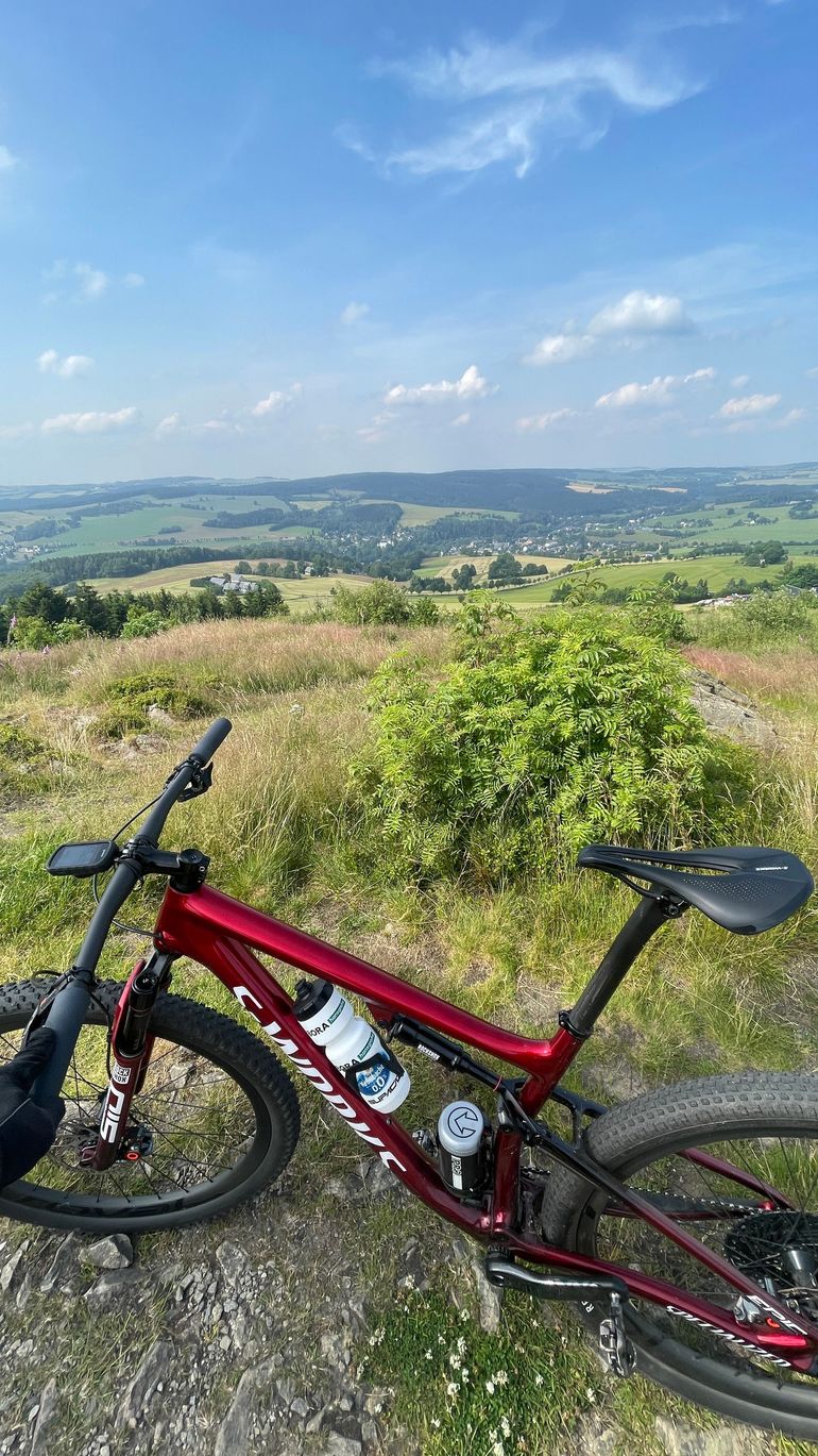 Brugt Specialized Epic SRAM XX1 Eagle AXS 2021 Mountainbike — billede 2 af 4