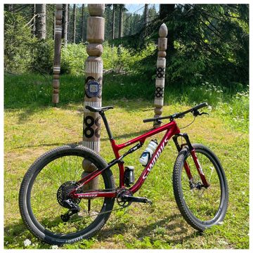 Tweedehands Specialized Epic SRAM XX1 Eagle AXS 2021 Mountainbike — afbeelding 3 van 4
