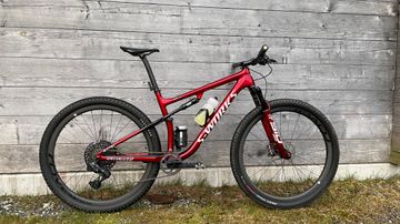Tweedehands Specialized Epic SRAM XX1 Eagle AXS 2021 Mountainbike — afbeelding 4 van 4