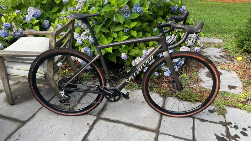 Used Specialized Diverge Sport Carbon - SRAM Apex 2023 2023 Road & Gravel