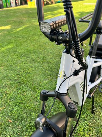 Gebrauchtes Cargo Bike Custom Shimano 105 2026 Urban & Touring
