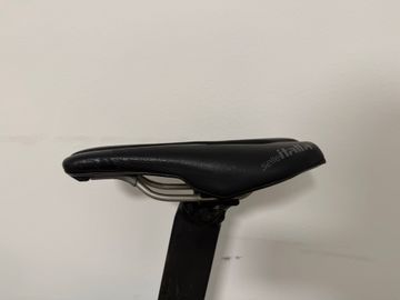 Brugt Orbea Ordu Shimano Ultegra Di2 2020 Road & Gravel — billede 6 af 6