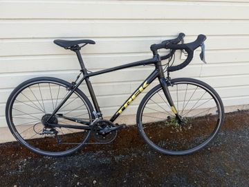Trek Domane AL 2 2021 2021 Road & Gravel d'occasion — image 1 sur 6