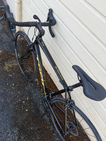 Trek Domane AL 2 2021 2021 Road & Gravel d'occasion — image 6 sur 6