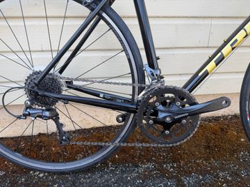 Trek Domane AL 2 2021 2021 Road & Gravel d'occasion — image 3 sur 6