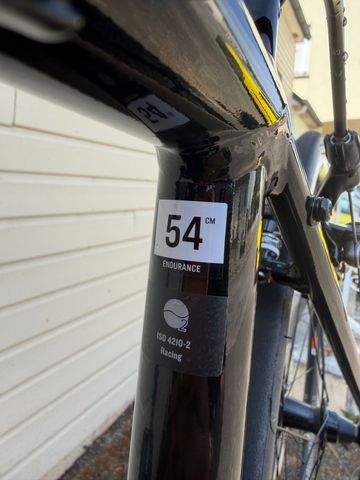 Trek Domane AL 2 2021 2021 Road & Gravel d'occasion — image 5 sur 6