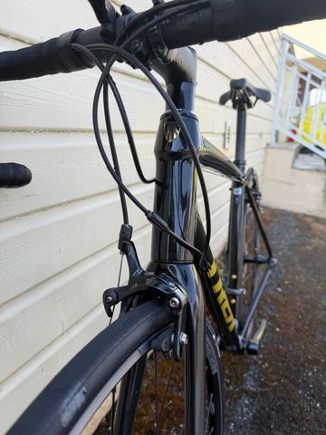 Trek Domane AL 2 2021 2021 Road & Gravel d'occasion — image 4 sur 6