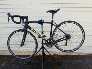 Trek Domane AL 2 2021 2021 Road & Gravel d'occasion — image 2 sur 6
