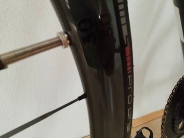 Brugt Trek Émonda SL 6 2024 2024 Road & Gravel — billede 2 af 8