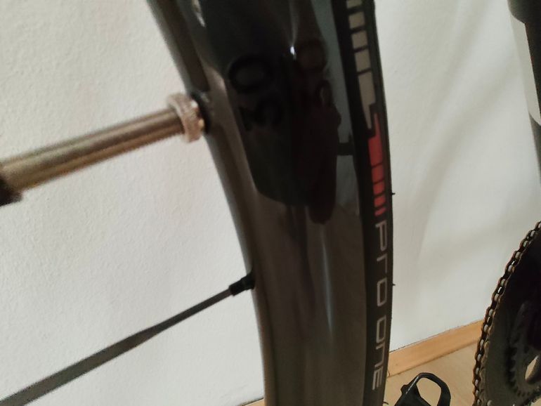 Brugt Trek Émonda SL 6 2024 2024 Road & Gravel — billede 2 af 8
