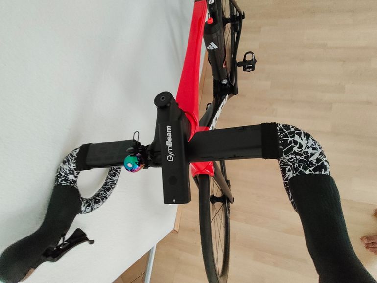 Brugt Trek Émonda SL 6 2024 2024 Road & Gravel — billede 8 af 8