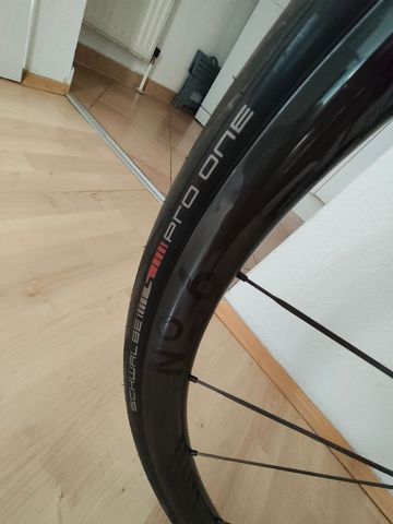 Brugt Trek Émonda SL 6 2024 2024 Road & Gravel — billede 3 af 8