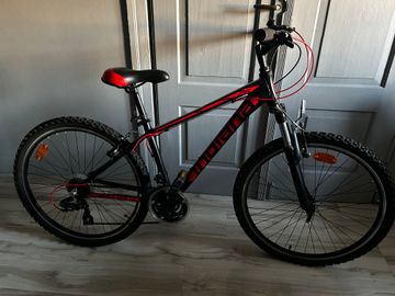 Used Indiana MTB INDIANA X-Pulser 1.6 2022 2022 MTB