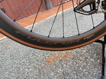 Używany Giant Tcr Shimano Ultegra Di2 2023 Road & Gravel — zdjęcie 6 z 7