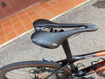 Używany Giant Tcr Shimano Ultegra Di2 2023 Road & Gravel — zdjęcie 5 z 7
