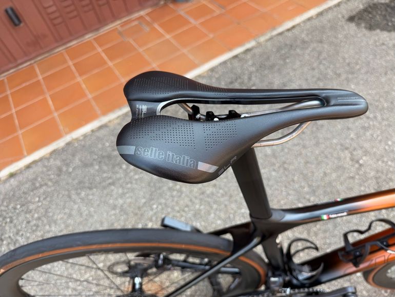 Używany Giant Tcr Shimano Ultegra Di2 2023 Road & Gravel — zdjęcie 5 z 7