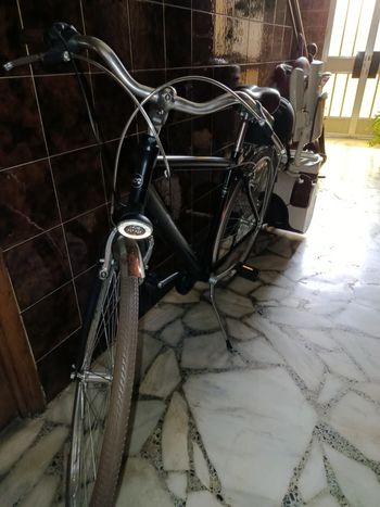 Brugt alpina Roxy Man 28'' 6V 2024 Urban — billede 3 af 3