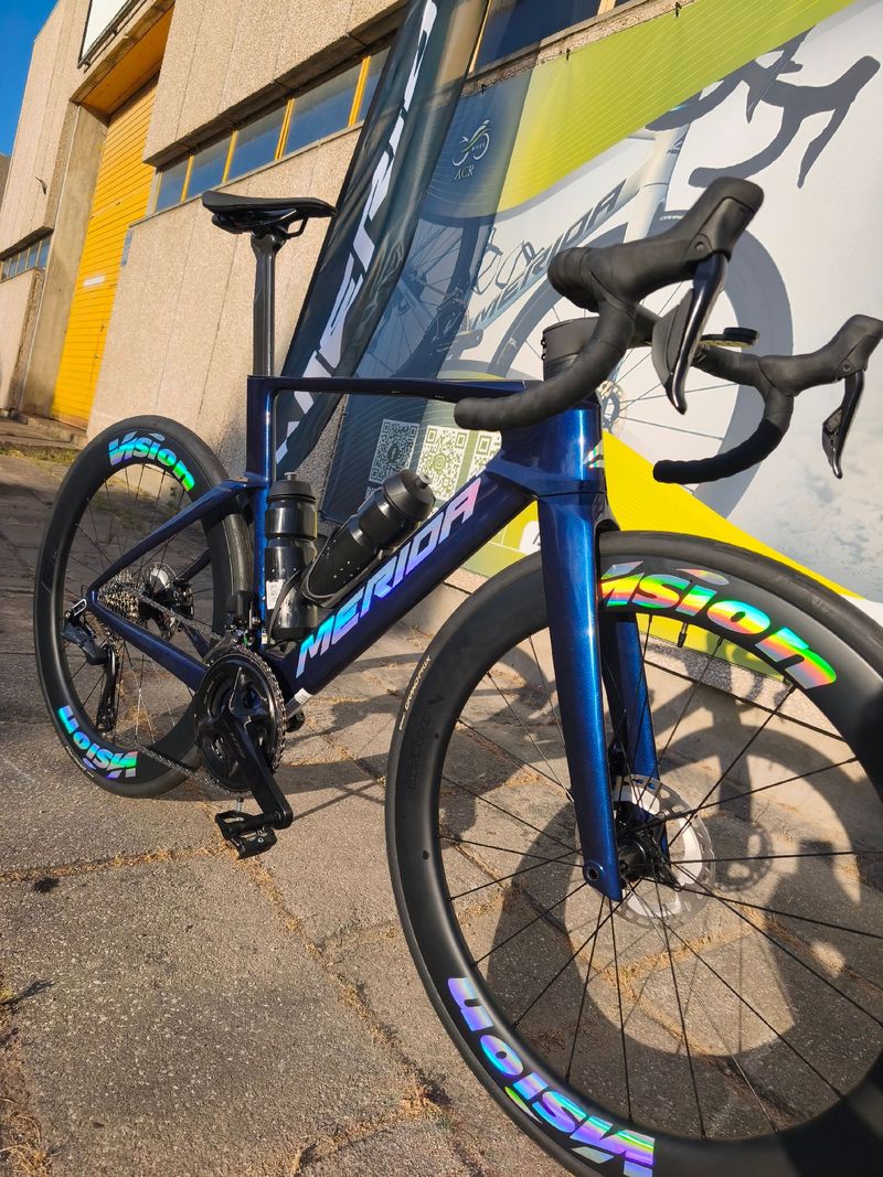 Used Merida REACTO 6000 2027 2027 Road & Gravel