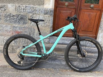 Brugt Kona Big Honzo DL 2024 2024 MTB