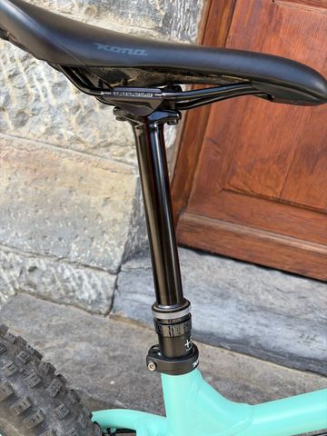 Brugt Kona Big Honzo DL 2024 2024 Mountainbike — billede 4 af 4