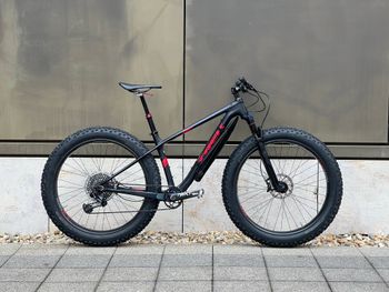 Použité Trek Farley 9.8 2016 2016 MTB