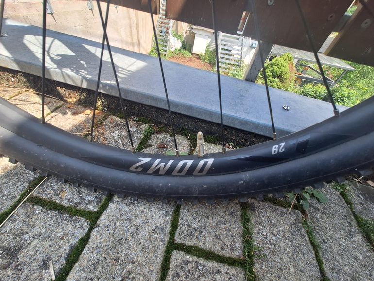 Used BULLS Copperhead 2 29 2021 2021 Mountainbike, Black, 29 — image 7 of 10