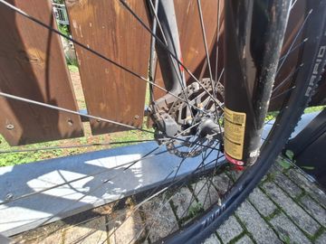 Used BULLS Copperhead 2 29 2021 2021 Mountainbike, Black, 29 — image 5 of 10